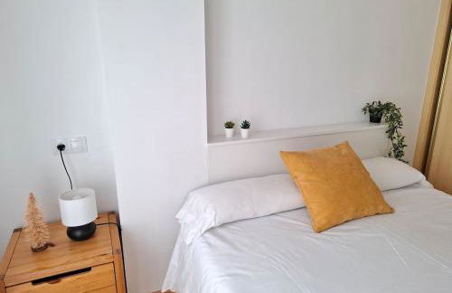 Los Pinos, acogedor apartamento con garaje - Arafita Apartamentos - Foto 14