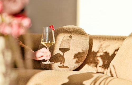 Luxus Apartments - Perfekt für Familien & Gruppen - Zentrale Lage & Parkplatz - Foto 7