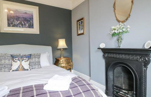 Deeley House - Foto 35