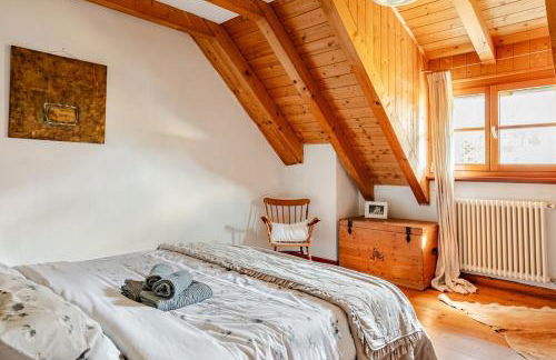 Luxury Mountain Chalet Camporosso, Tarvisio - Foto 28