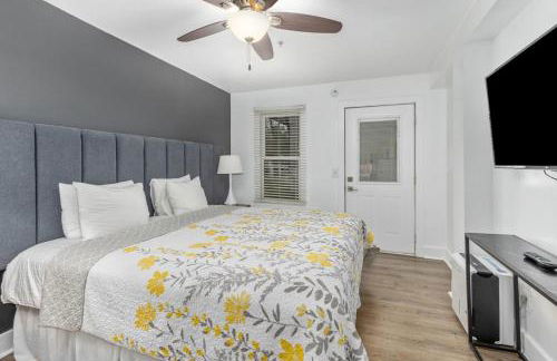 Blue Star Motel 2 - Foto 32