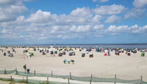 Stedesdorf, Ferienwohnung 49 - Foto 4