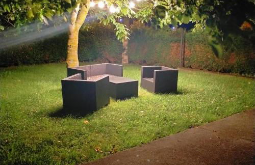 Vivienda uso turistico Los Nogales - Foto 8