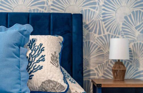 4 Ensuites Bed + Minutes to Anna Maria Island - Foto 24