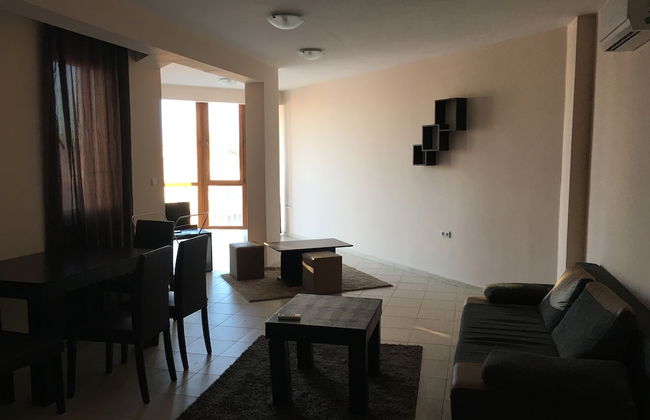 Beach Aparthotel Salt Lake - Foto 20