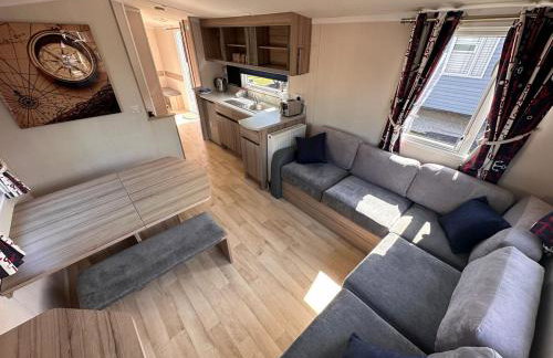 3-Bedroom Swift Caravan - Located in Uddingston, Glasgow at Maryville Caravan Site - Photo 24