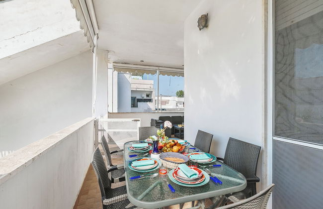 Casa Gioberti Near The Sea And Beach - Foto 22