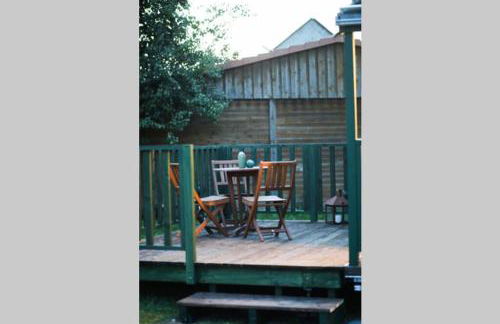 TinyHaus auf Annettes Kinderbauernhof - Foto 7