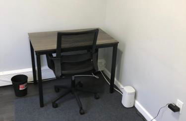 Private 2-bedroom apartment, free parking, direct bus to NYC Manhattan only 2 blocks away, MetLife Stadium FIFA World Cup 25 minutes away - Foto 5