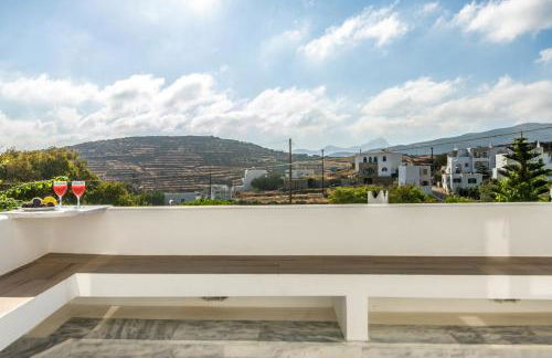 Villa Anemona Tinos - Foto 19