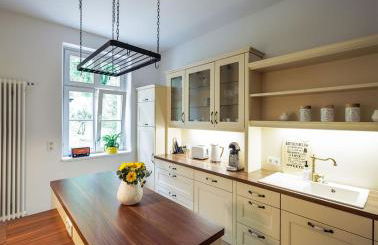 Villa Nußbaumer - Business-und Ferienwohnung in bester Lage - Foto 9