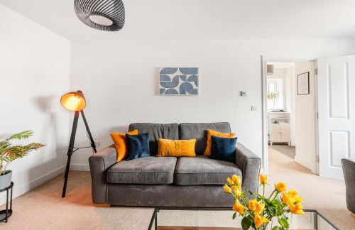 4 Bed, 3 Bath Townhouse in Colchester - Business, Contractor and Leisure - Singles or Superkings - Disc0unts - Foto 4