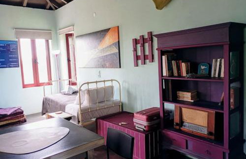 Mojo Art House - Foto 9