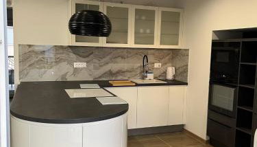 Apartmani Kaja - Foto 3, stove, minibar