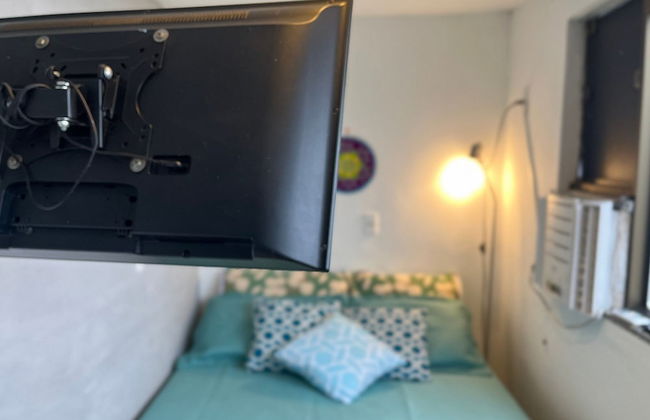 Casa no Vidigal com vista para o Mar - Foto 3