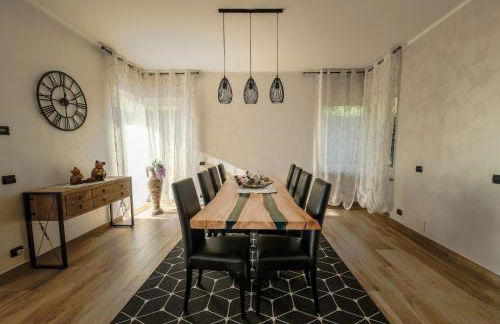 Villa Tullia - Foto 10