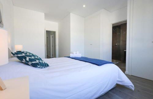 Casa de ferias com Piscina e Suite - Foto 43