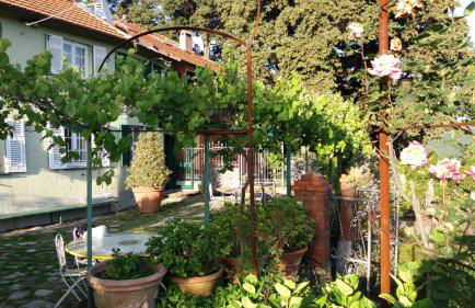 Villa Ponzio - Photo 2