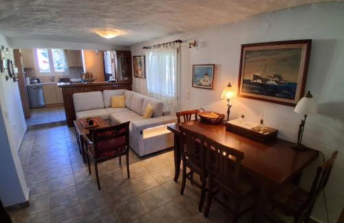 My Tinos Family Villa - Foto 19