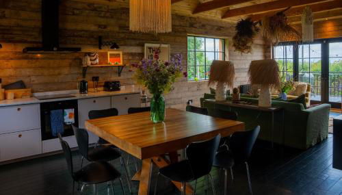 The Artist's House at Jupiter Artland - Foto 5