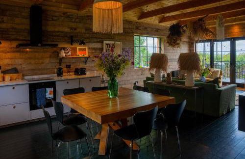 The Artist's House at Jupiter Artland - Foto 5