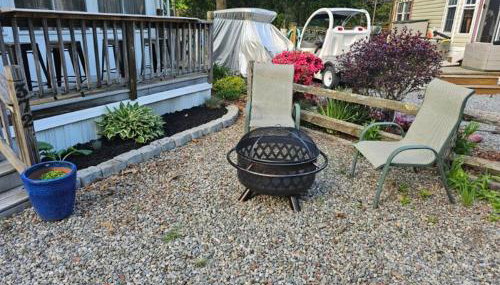 Serene Campground Getaway - Foto 4