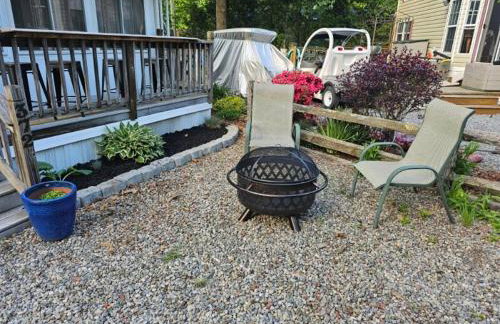 Serene Campground Getaway - Foto 4