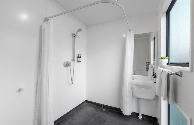 Tasman Holiday Parks – Beachaven - Foto 63