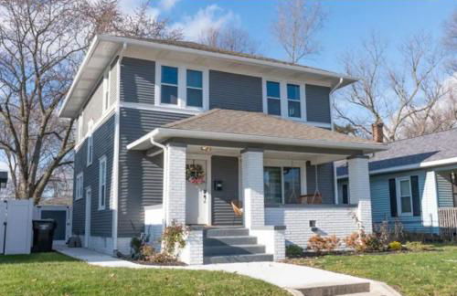 Irish Cove Getaway! Walk to ND! - Foto 1