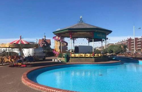 Charles Alexander Short Stay - Derbe House - Foto 40