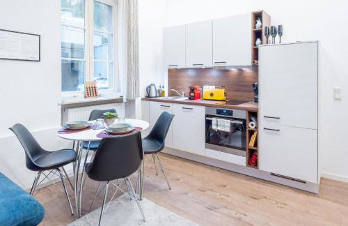 LiT LiVING - Luxus - Box SprIng - WH Old Town - Parking - Photo 3