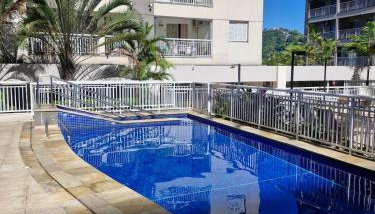 Moderno e Prático na Vila Mathias - Perto de Tudo - Foto 5