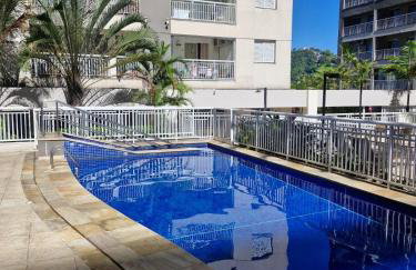 Moderno e Prático na Vila Mathias - Perto de Tudo - Foto 5