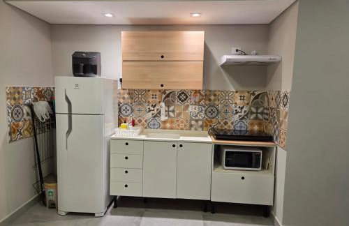 Studio ÚNICO em São Caetano - Localização Perfeita - Foto 12