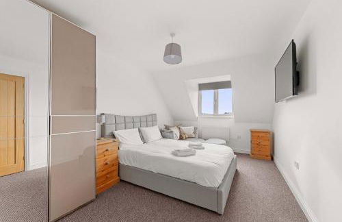 4 bedroom House Boston Lincs Pet & Child friendly - Foto 29