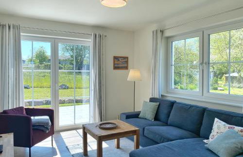 Ferienhaus Polchow - Ferienwohnung EG "Heimathafen" - Foto 2