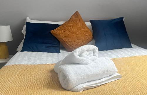 Contractor Stays - Sleeps 12 - Easy access to Motorway - Foto 30