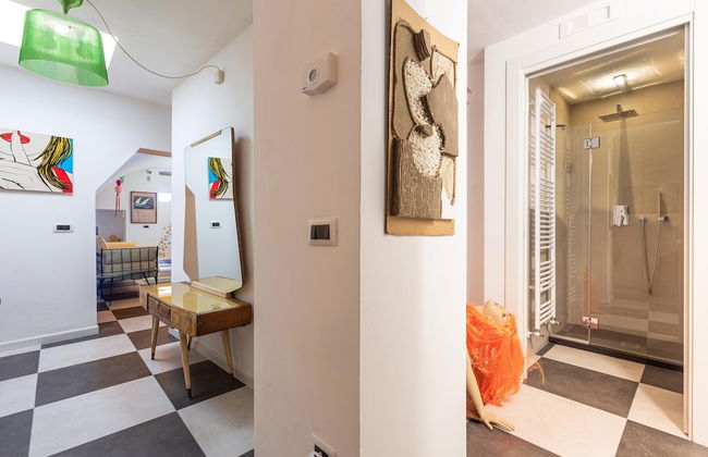 3720 Carraio Salentino-seminterrato by Barbarhouse - Foto 9