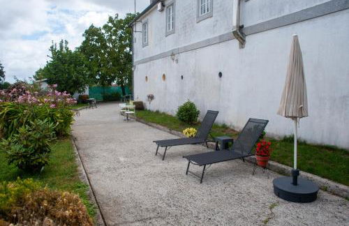 Casa Rural Fidalgo - Foto 54