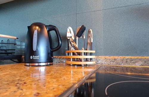 Apartamento Sisargas - Foto 31