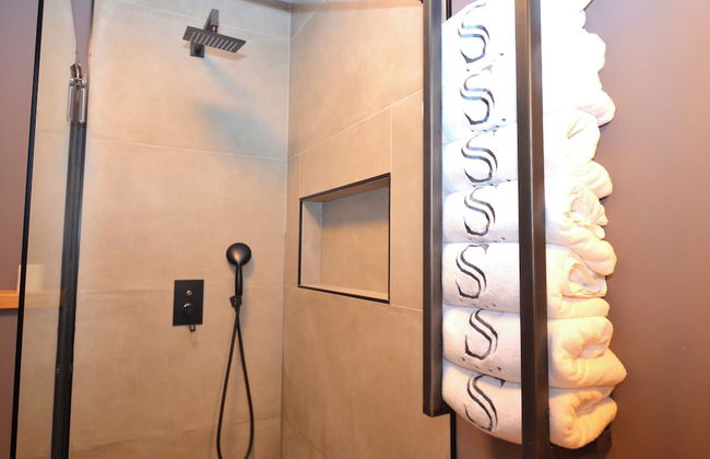 Charming Apartment With Private Pool and Garden - Foto 18