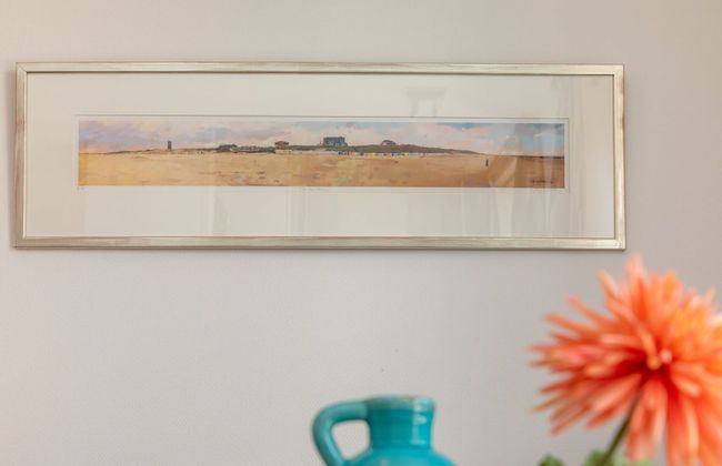 Holiday Home in Domburg Near Beach - Foto 16