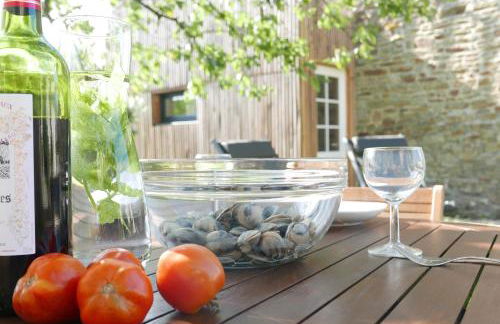 Villa Jacqueline, la baie du Mont-Saint-Michel - Foto 15