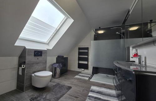 Ferienwohnung OG - Foto 5