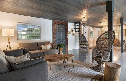 Luxury Tropical Oasis-4 BedRm Private Pool Retreat - Foto 28