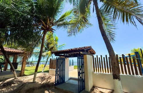 Morada da Praia - Porto de Pedras à Beira-Mar - Foto 5