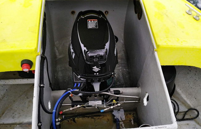 6 Person Holiday Home in Urangsvag-by Traum - Foto 28