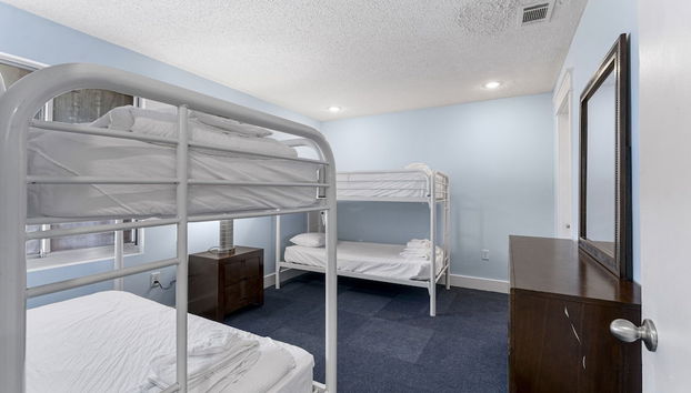 Sharkys Retreat 701 3 Bedroom Condo - Foto 4, Habitación