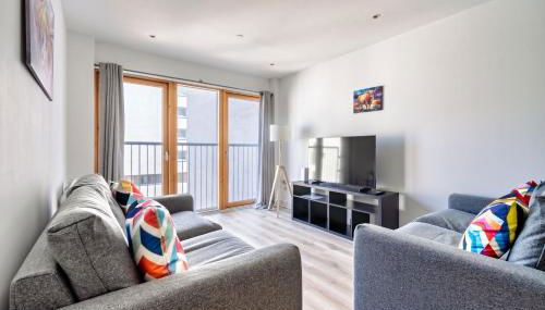 Argyle Street Apartments - Foto 3