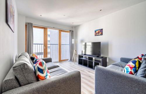 Argyle Street Apartments - Foto 3